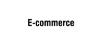 E-commerce