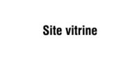 Site vitrine