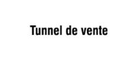 Tunnel de vente