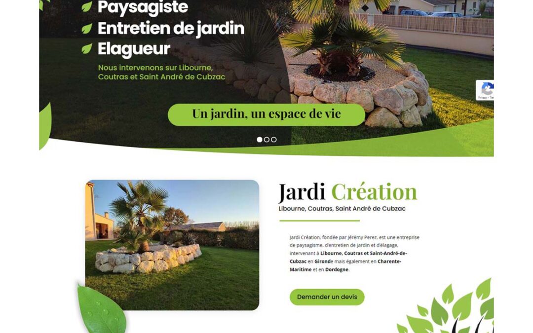 Jardi Création