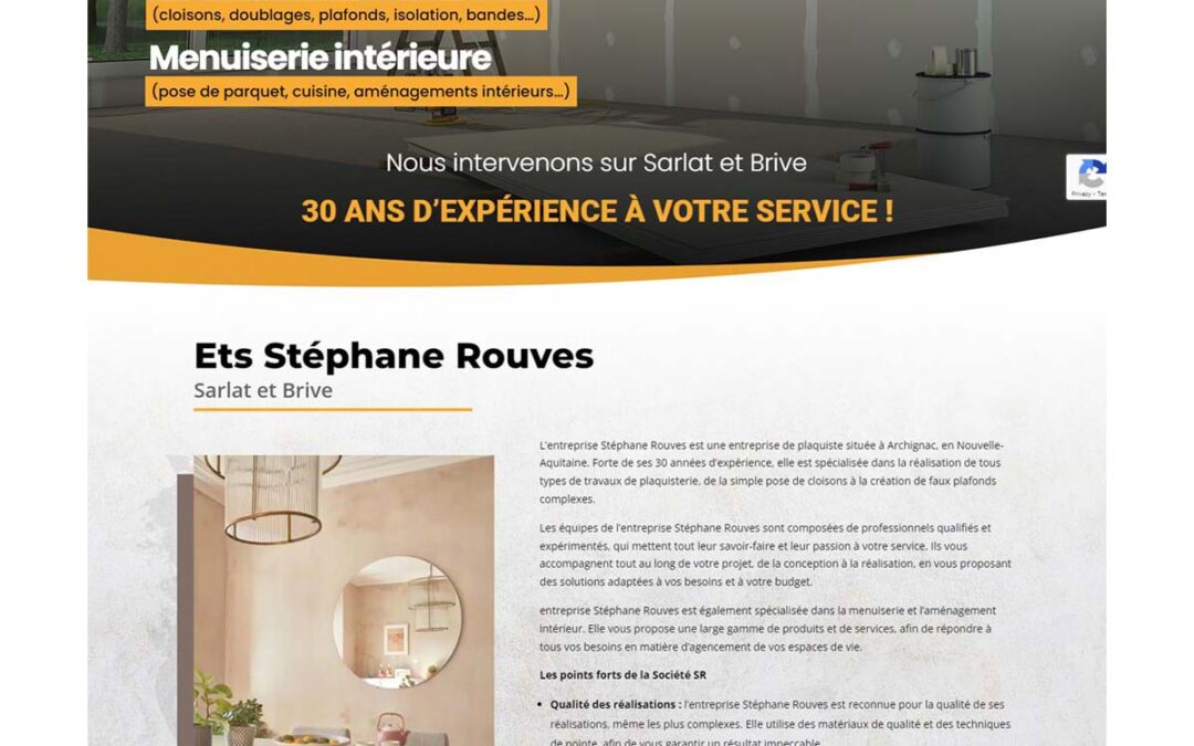 Rouves Plaquiste