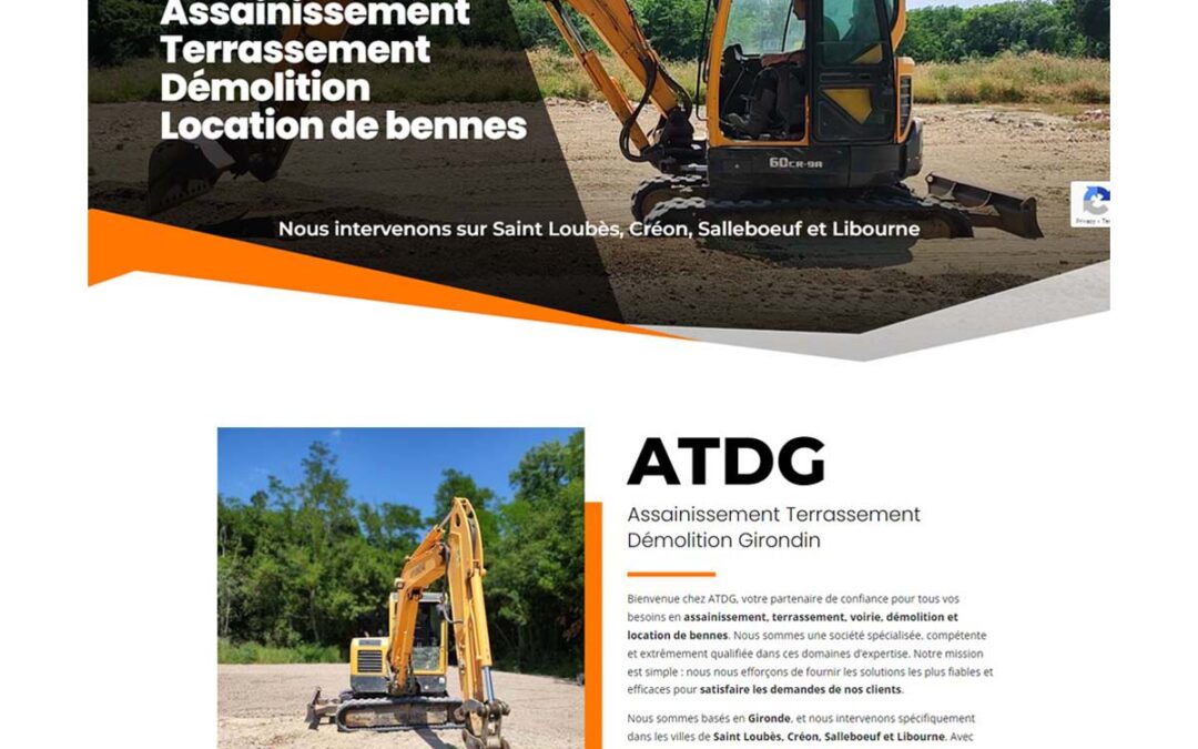 ATDG