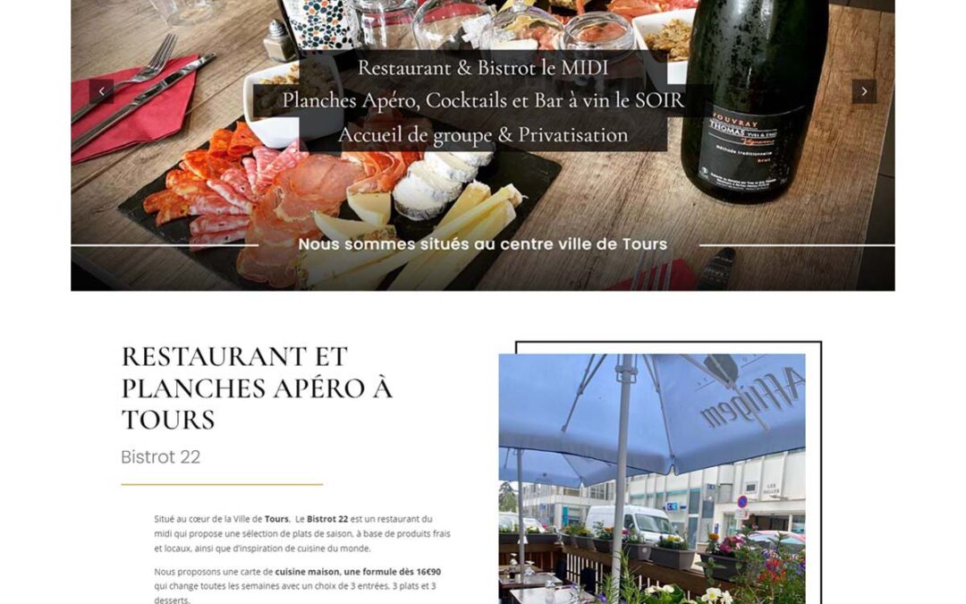 Bistrot22-Tours