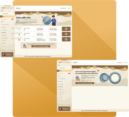 product app-monsouhait-image1