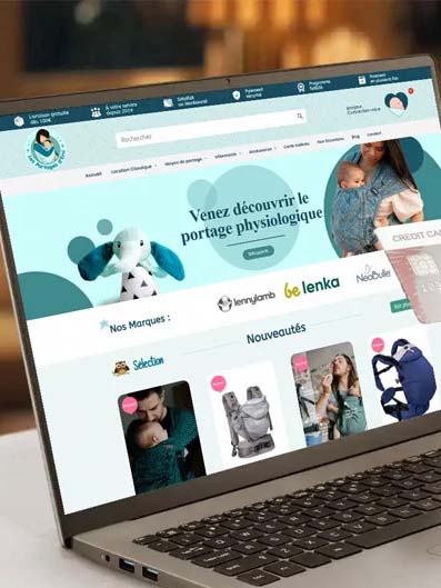 Acquisition client prospect sea seo Bordeaux Gironde Aquitaine - Processus Marketing - Realisations 3