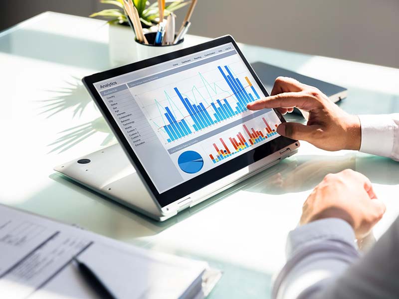 Acquisition client prospect sea seo Bordeaux Gironde Aquitaine - Processus Marketing - Stratégie globale