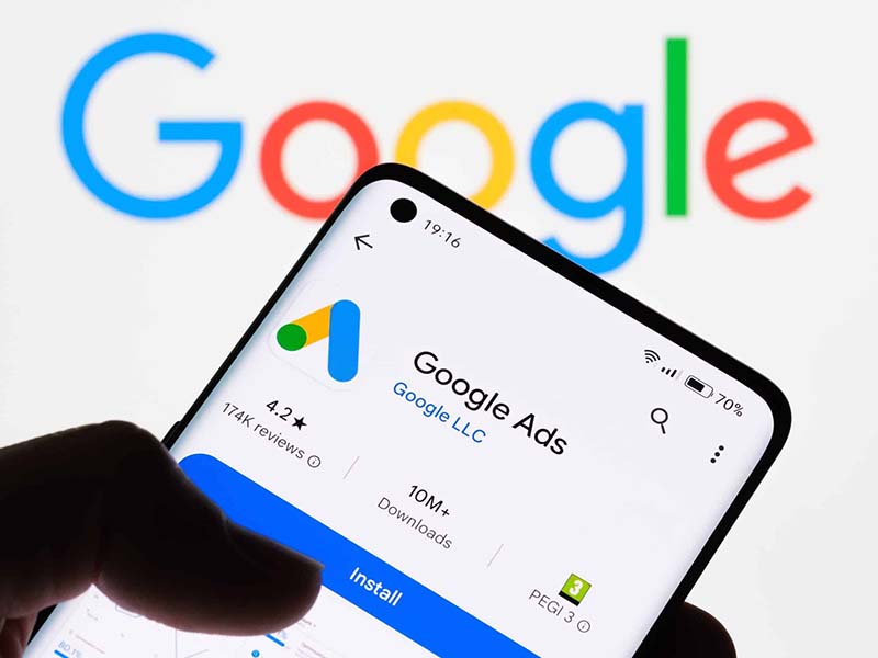 Acquisition client prospect sea seo Bordeaux Gironde Aquitaine - Processus Marketing - google-ads
