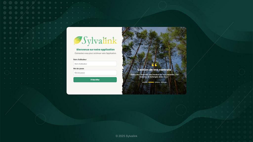 Sylva link 02