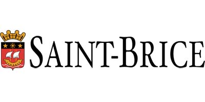 Cave Saint Brice Logo
