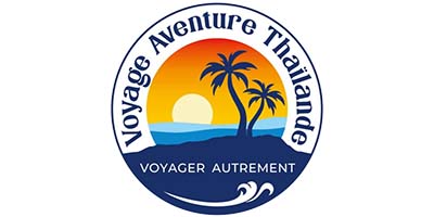Voyage Aventure Thaïlande Logo