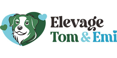 Elevage Tom Emi Logo