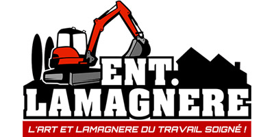 Ent LAMAGNERE Logo