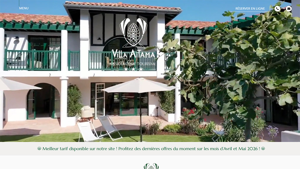 Villa Aitama 02