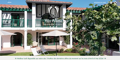 Villa Aitama 03