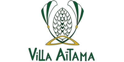 Villa Aitama Logo