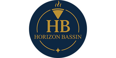 horizon bassin Logo